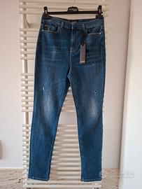 jeans pinko 