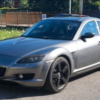 mazda rx-8 2004