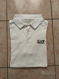 Polo Emporio Armani