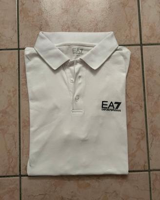 Polo Emporio Armani
