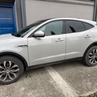 Jaguar EPace