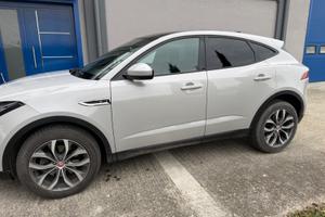 Jaguar EPace
