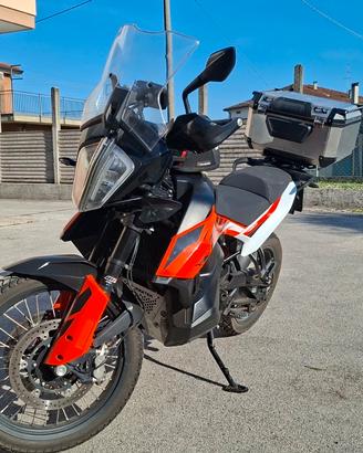 KTM Adventure 790 '19