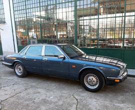 Jaguar XJ6 3.6 Sovereign (XJ40) - 1988