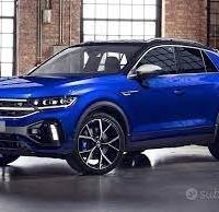 T roc 2022 musata frontale musata