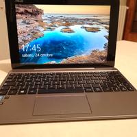 CONVERTIBILE ASUS-T101H - PORTATILE e TABLET