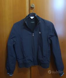Giubbotto  black  Fred Perry