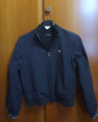 Giubbotto  black  Fred Perry