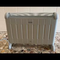 Termoconvettore elettrico portatile De Longhi