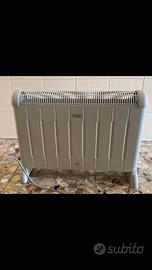 Termoconvettore elettrico portatile De Longhi