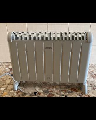 Termoconvettore elettrico portatile De Longhi