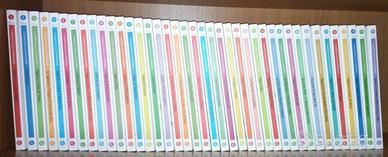 I CLASSICI DELLA LETTERATURA DISNEY 40