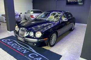 Jaguar S-Type II 2.7d V6 207cv EXECUTIVE AUTO