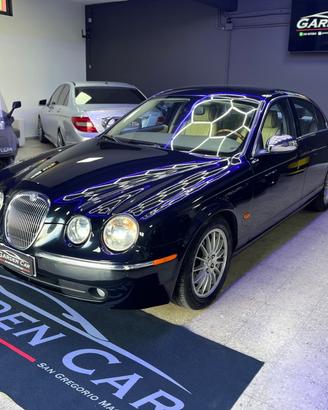 Jaguar S-Type II 2.7d V6 207cv EXECUTIVE AUTO