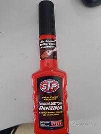 pulitori iniettori benzina e deodorante auto