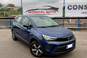 Opel Crossland 1.2 Turbo 12V 110 CV 2023