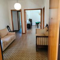 Cagliari Appartamento Quartiere Genneruxi