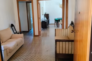 Cagliari Appartamento Quartiere Genneruxi