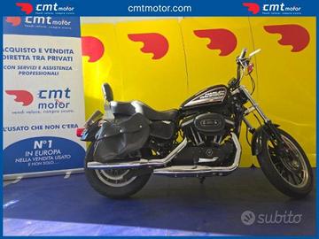 HARLEY-DAVIDSON 883 R - XL 883R Garantita e Fina