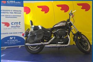 HARLEY-DAVIDSON 883 R - XL 883R Garantita e Fina