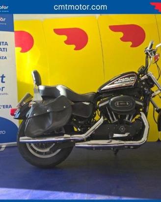 HARLEY-DAVIDSON 883 R - XL 883R Garantita e Fina