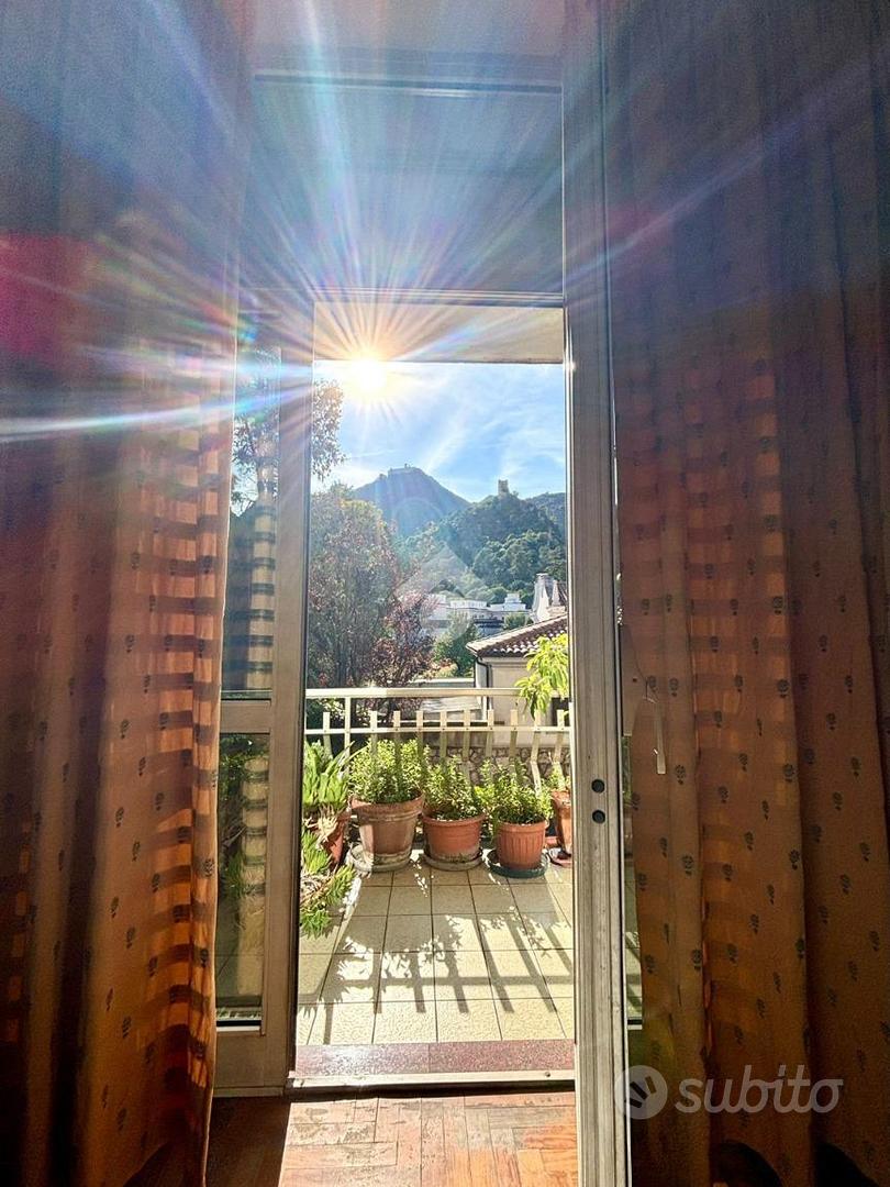 Appartamento – Cassino, San Silvestro - Vista 4