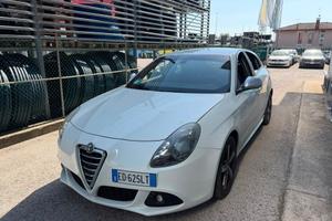 Alfa Romeo Giulietta 1.4 Turbo MultiAir Progressio