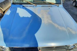 MITSUBISHI PAJERO 1998 - COFANO ANTERIORE