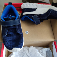 Scarpe bambino puma