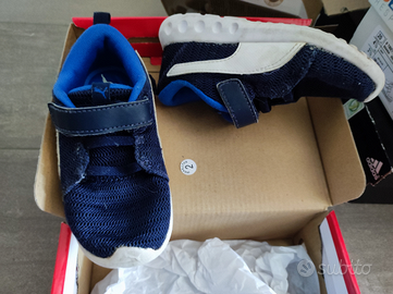 Scarpe bambino puma