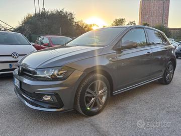 Volkswagen Polo 1.0 5p. R-Line OK NEOPATENTATI