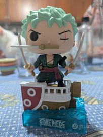 Kinder x One Piece 2026