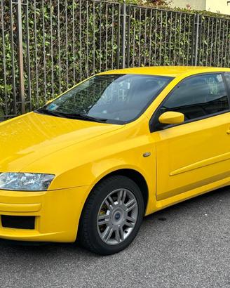 Abarth Fiat Stilo 2.4 20V - 5 CILINDRI Selespeed