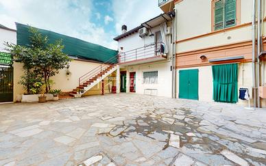 Bilocale in Centro a Carpi (MO)