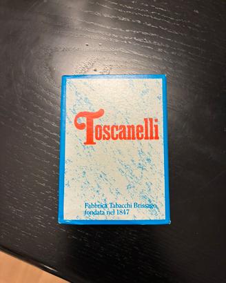 Toscanelli vintage