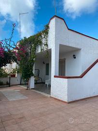 San Pietro in Bevagna difronte fiume Chidro