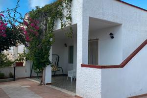 San Pietro in Bevagna difronte fiume Chidro