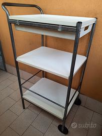 Carrello da cucina Ikea