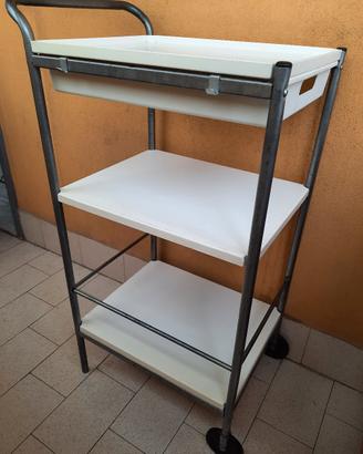 Carrello da cucina Ikea