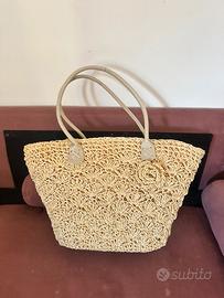 Borsa da spiaggia