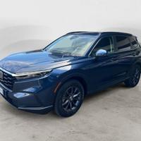 Honda CR-V 2.0 Hev eCVT Advance AWD