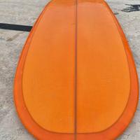 Surf Longboard classico 9.2