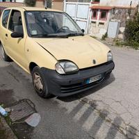 Fiat 600
