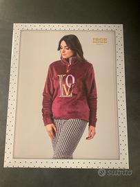 Pigiama donna