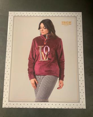 Pigiama donna