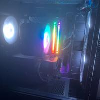 Computer da Gaming