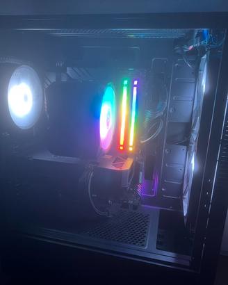 Computer da Gaming