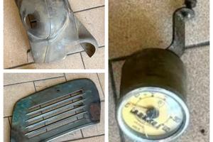 Vespa 50 piaggio  moto ricambi prezzi dentro