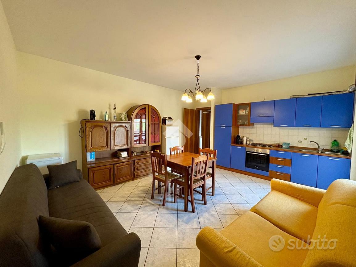 Apartment in Rende, Quattromiglia - Vista 3
