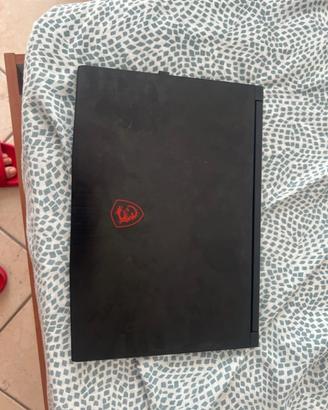 Computer portatile msi